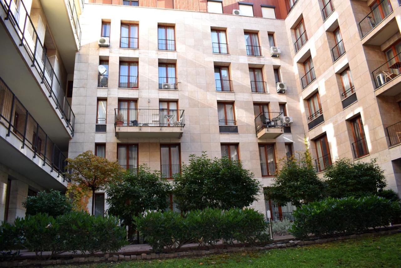 Apartamento Vincent 2 *