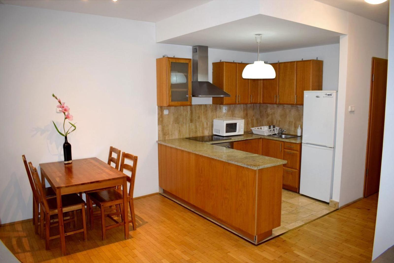 Apartamento Vincent 2 Budapeste
