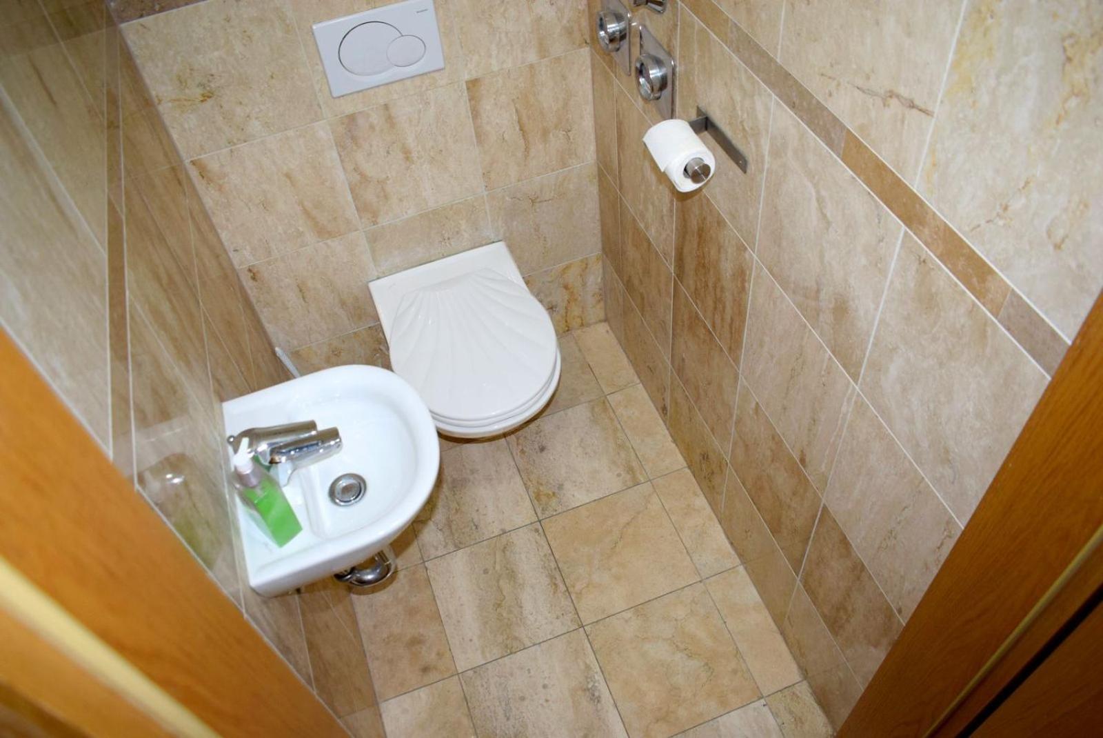 Vincent 2 Apartamento *