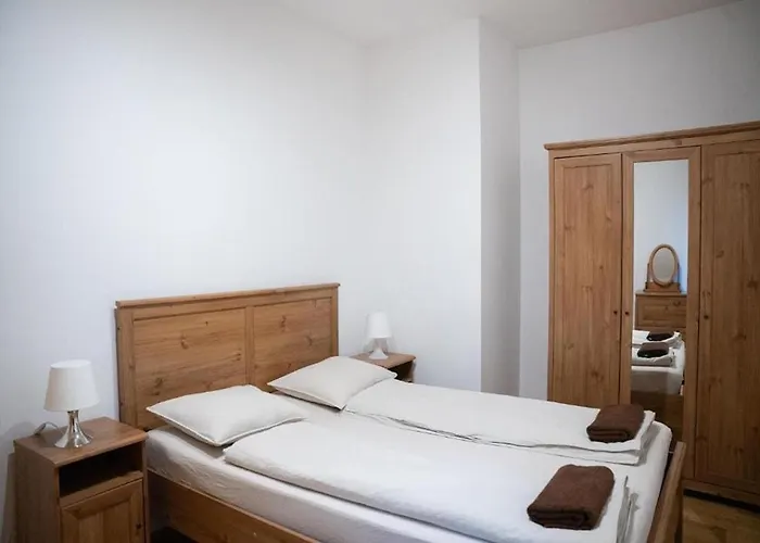 Vincent Apartment 2